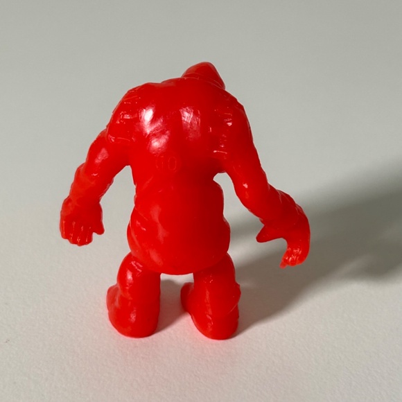 Vintage 90s Series 1 Monster in My Pocket #29 #43 #48 Set of 3 (33Y) - Picture 5 of 7